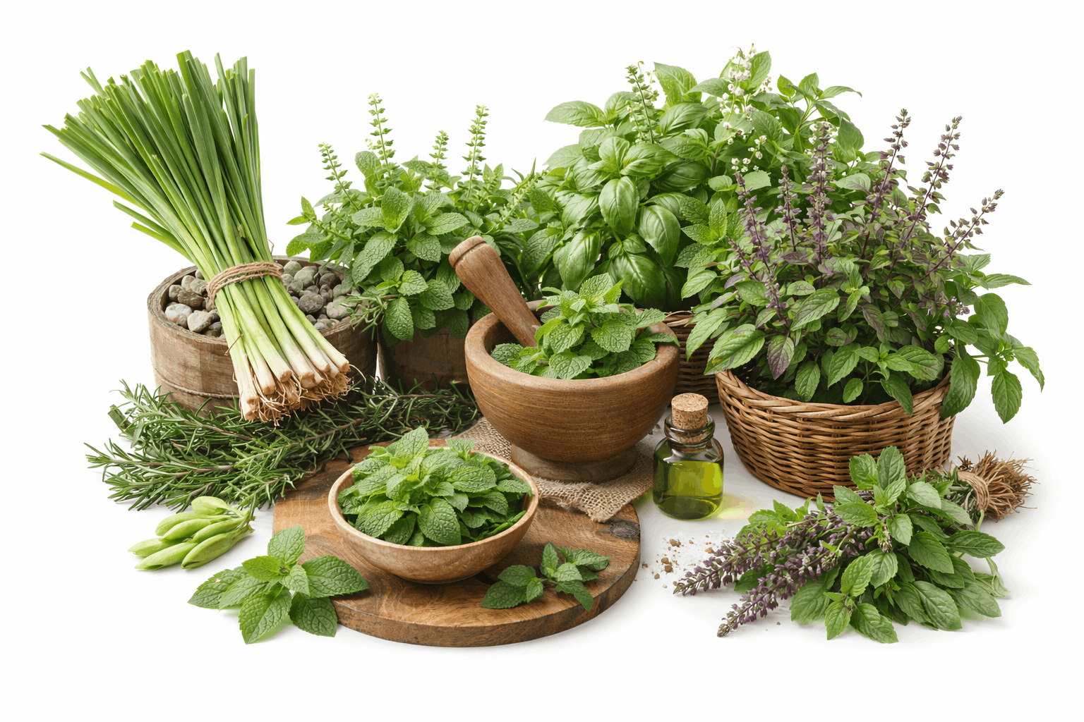 Herbal Farm