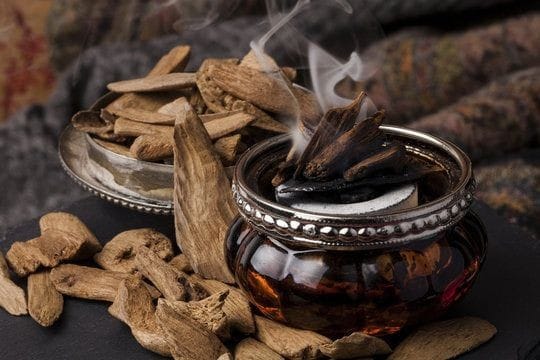 Sundarban Agarwood Farms Products